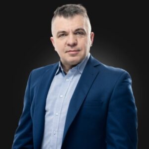 Tomasz Król ekspert optymalizacji procesów